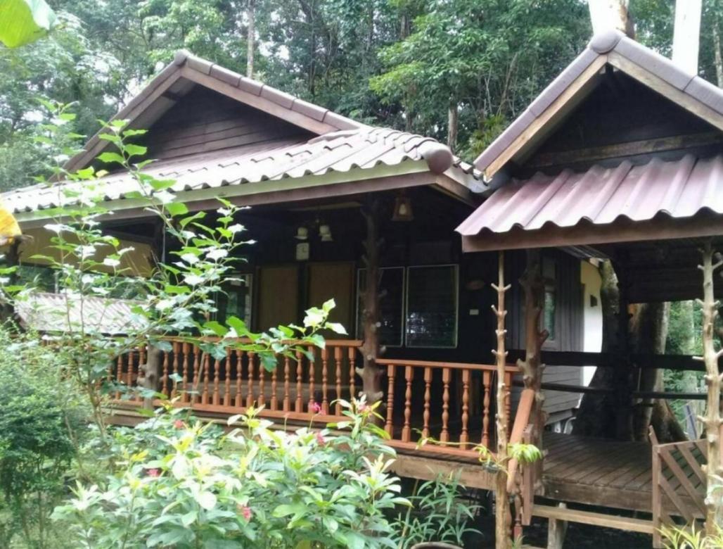 Hotel Koh Kood Little Hut Ko Kut Pokoj fotografie