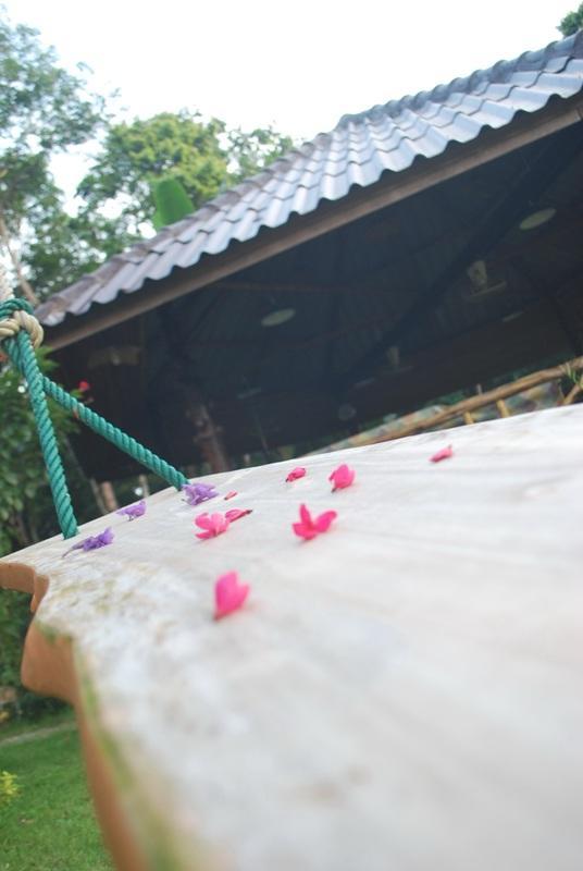Hotel Koh Kood Little Hut Ko Kut Exteriér fotografie