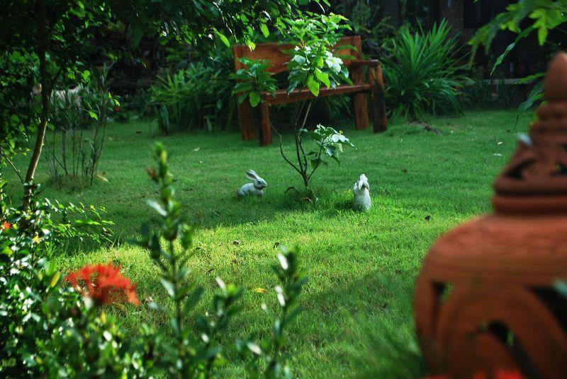 Hotel Koh Kood Little Hut Ko Kut Exteriér fotografie