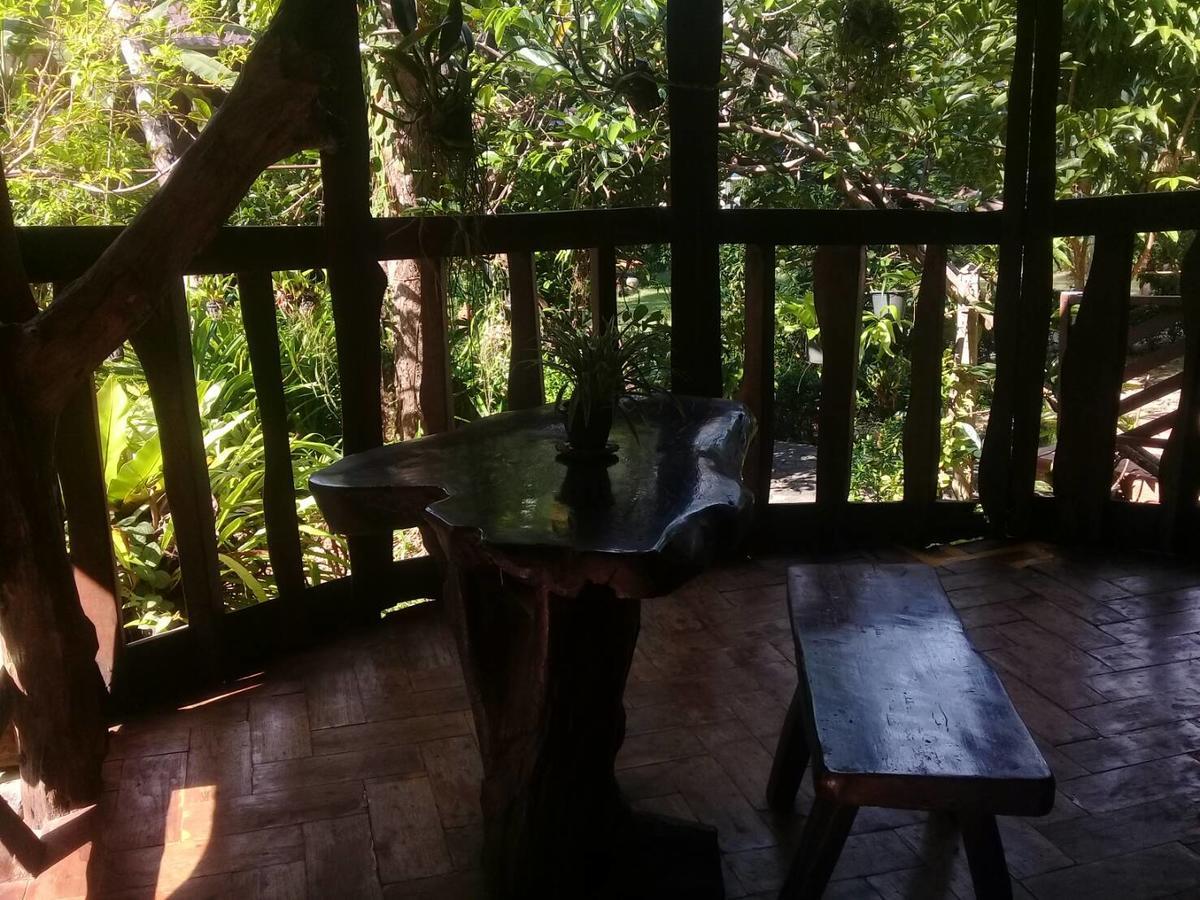 Hotel Koh Kood Little Hut Ko Kut Exteriér fotografie