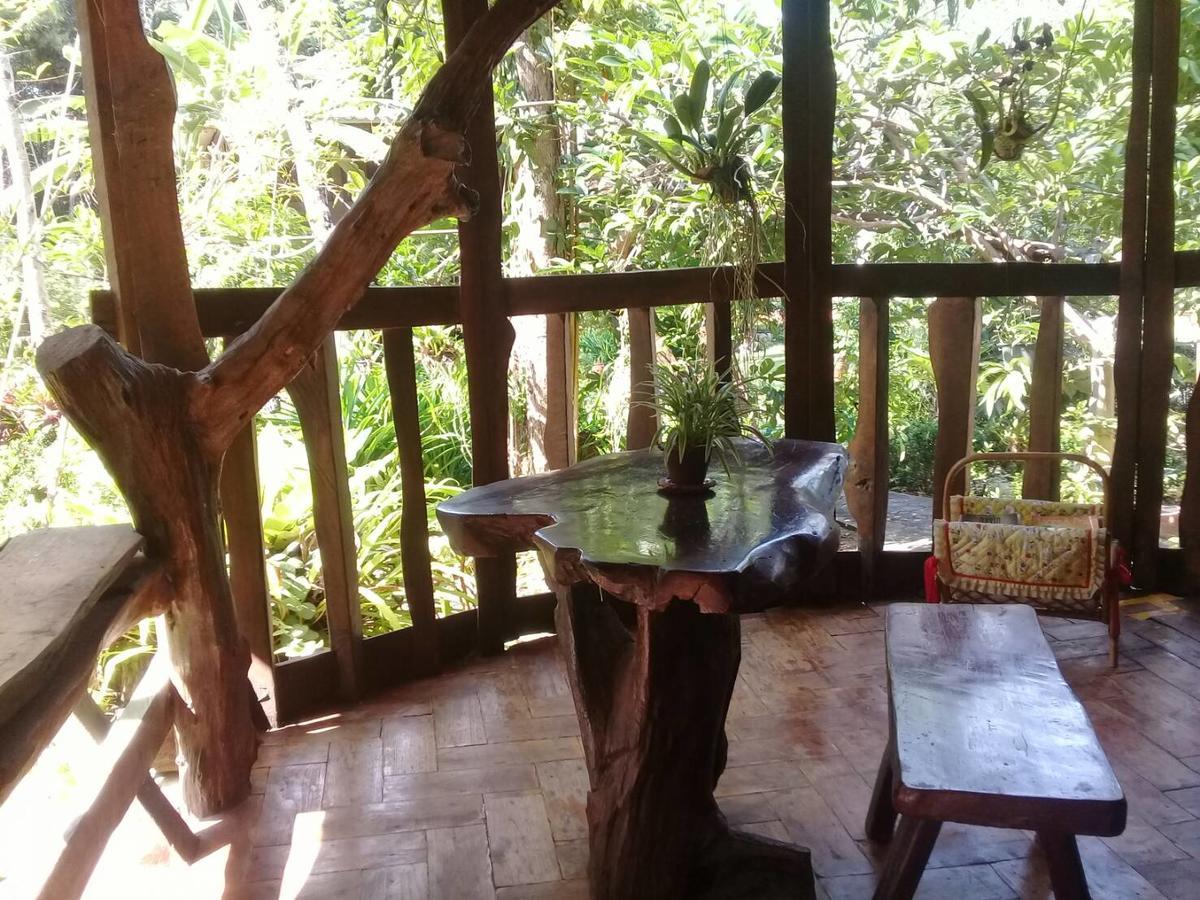 Hotel Koh Kood Little Hut Ko Kut Exteriér fotografie