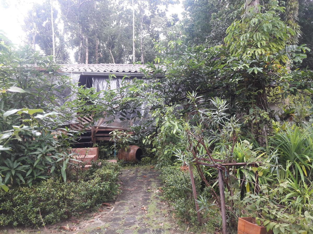 Hotel Koh Kood Little Hut Ko Kut Exteriér fotografie